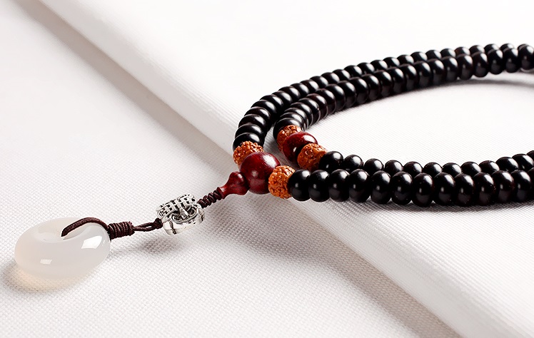 Buddhist Mala